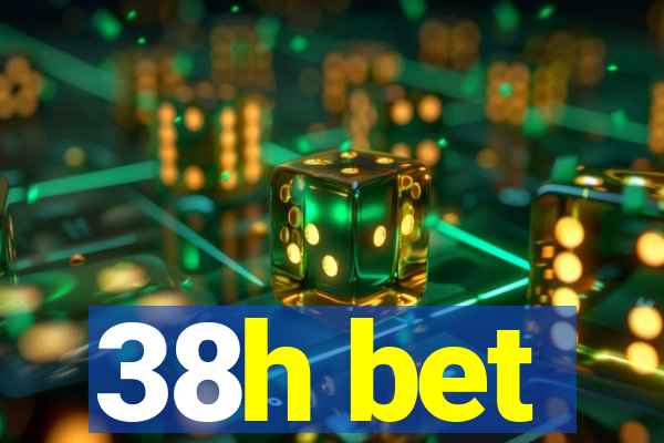 38h bet